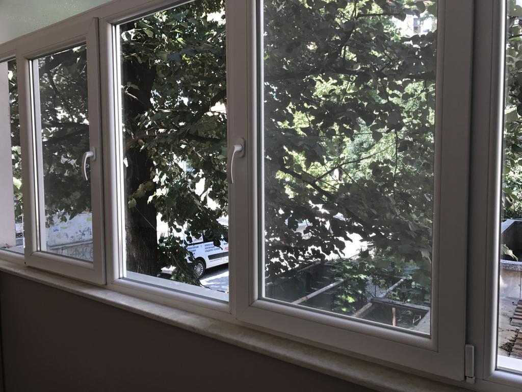 Apartment Trimontium Plovdiv Luaran gambar