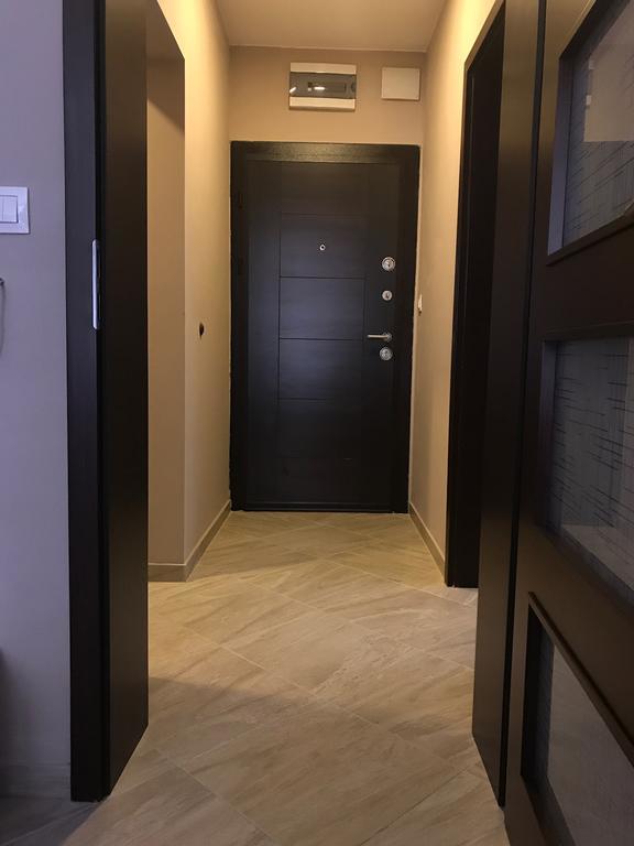 Apartment Trimontium Plovdiv Luaran gambar