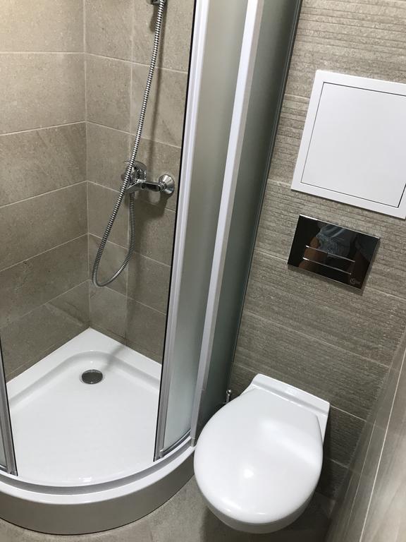 Apartment Trimontium Plovdiv Luaran gambar
