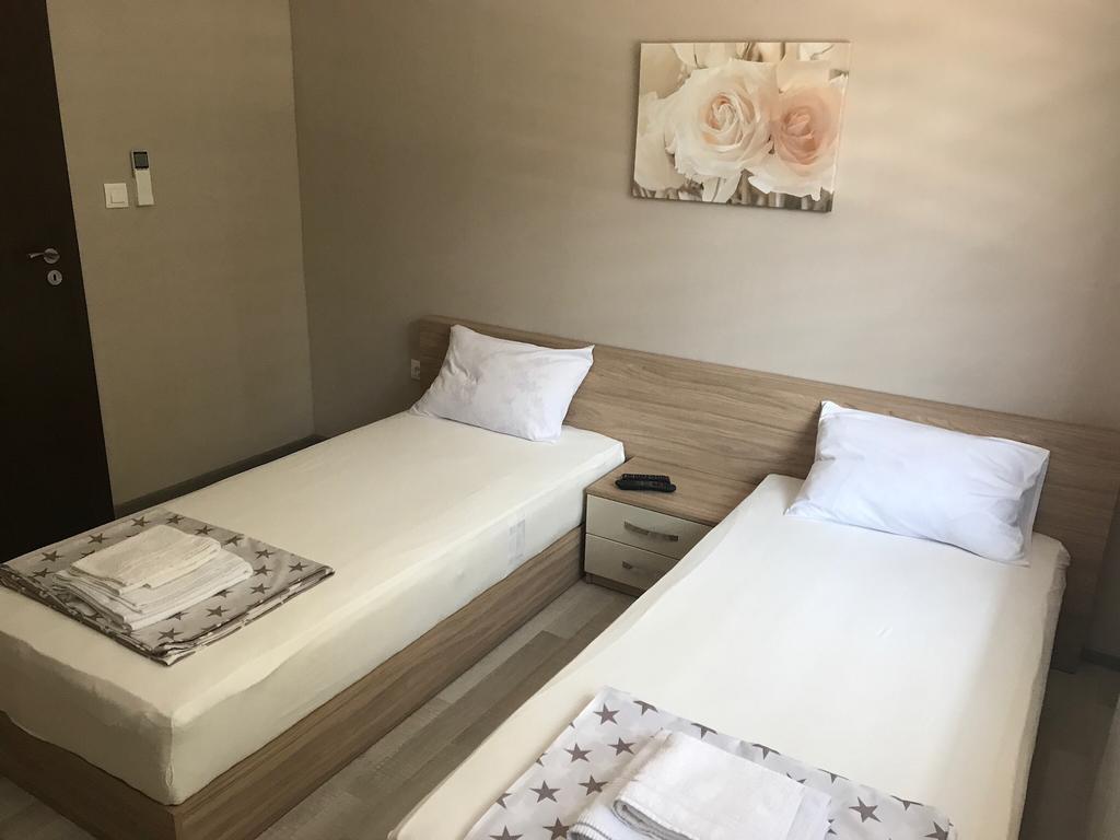 Apartment Trimontium Plovdiv Luaran gambar