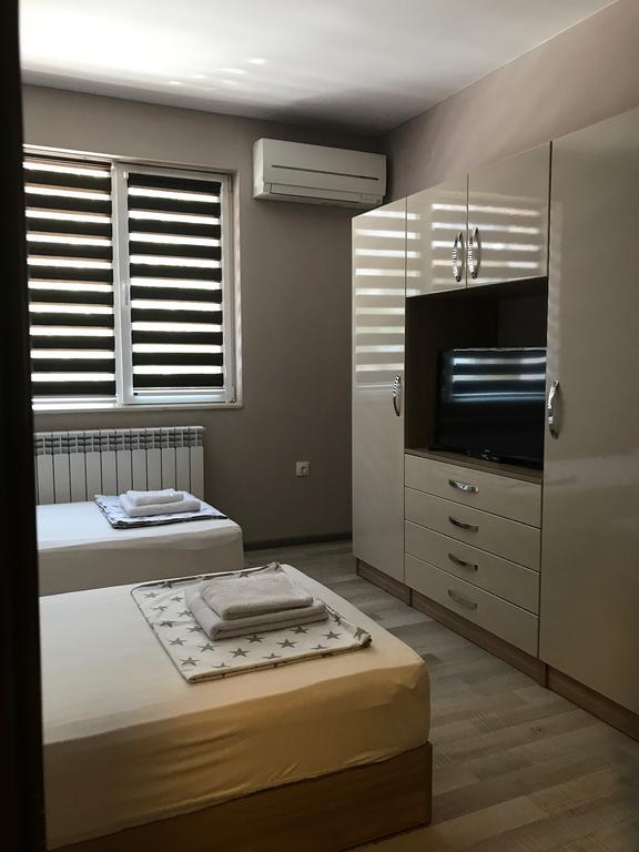 Apartment Trimontium Plovdiv Luaran gambar