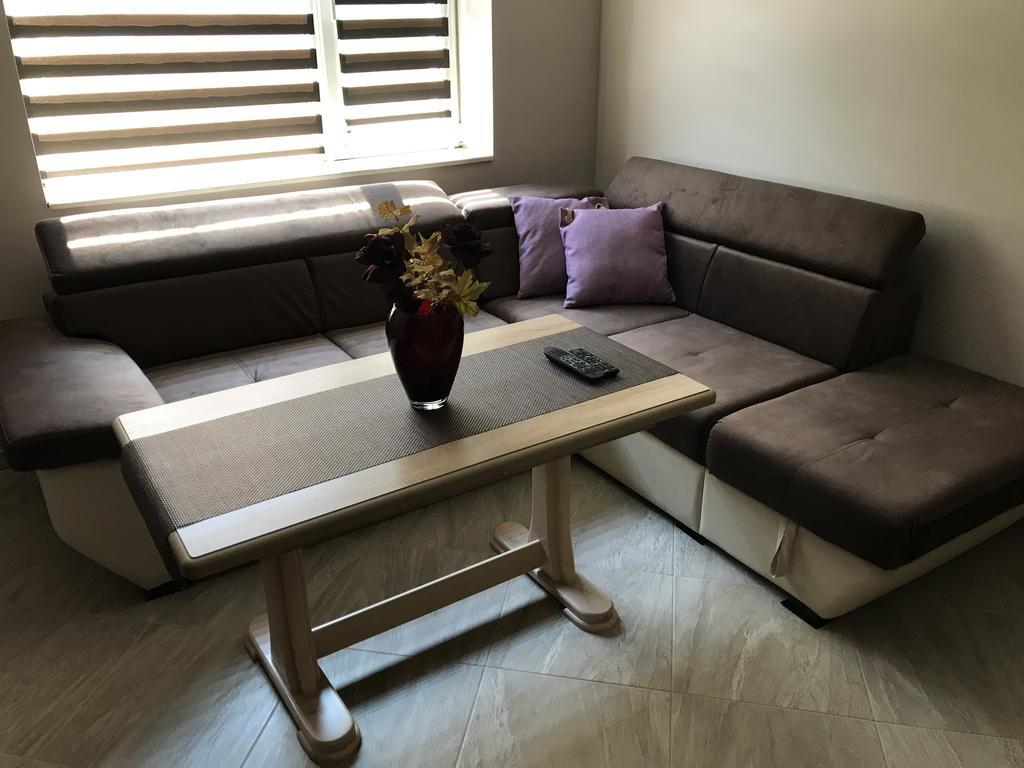 Apartment Trimontium Plovdiv Luaran gambar