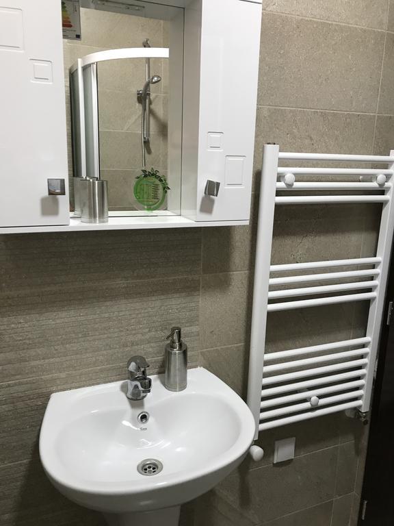 Apartment Trimontium Plovdiv Luaran gambar
