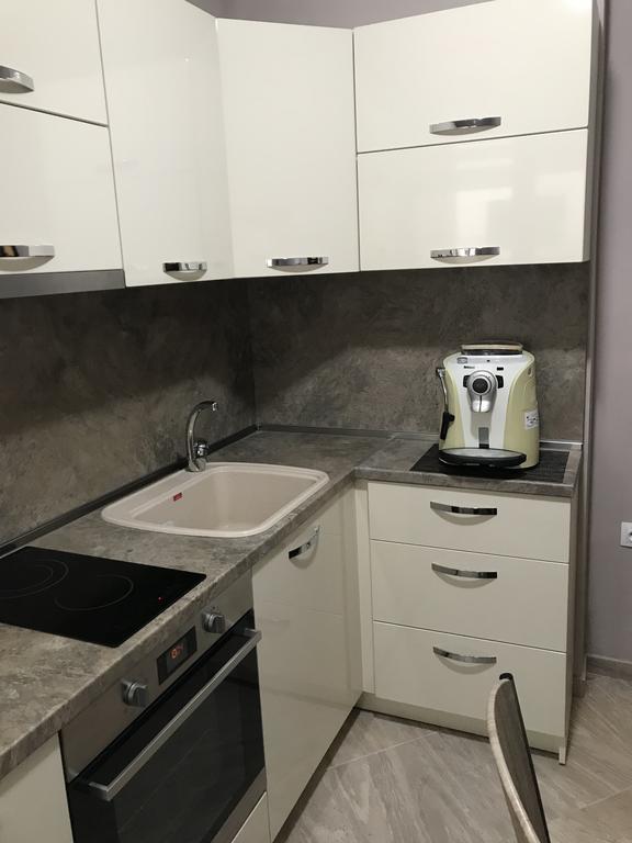 Apartment Trimontium Plovdiv Luaran gambar