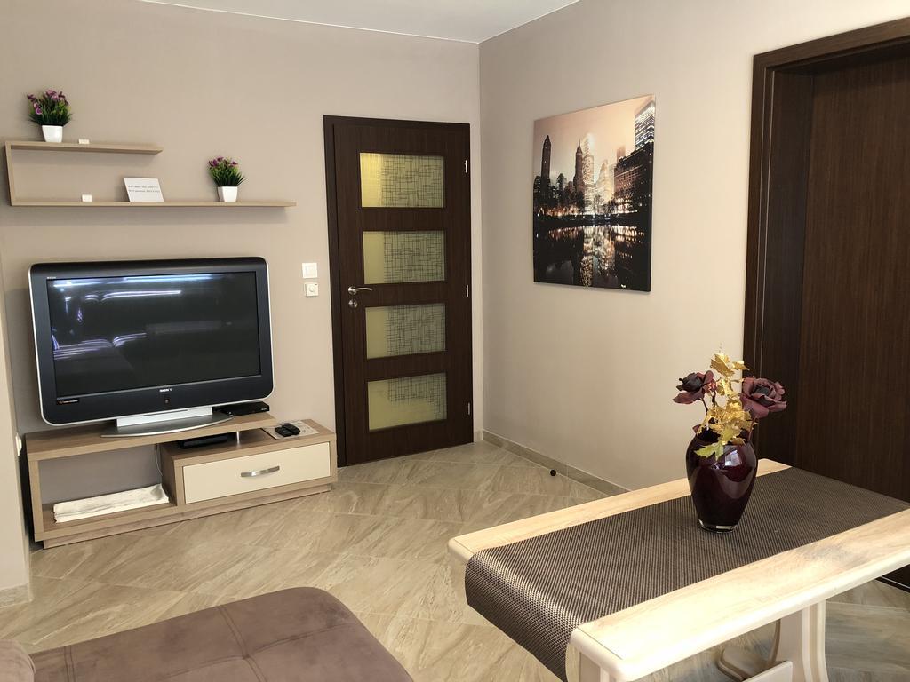 Apartment Trimontium Plovdiv Luaran gambar
