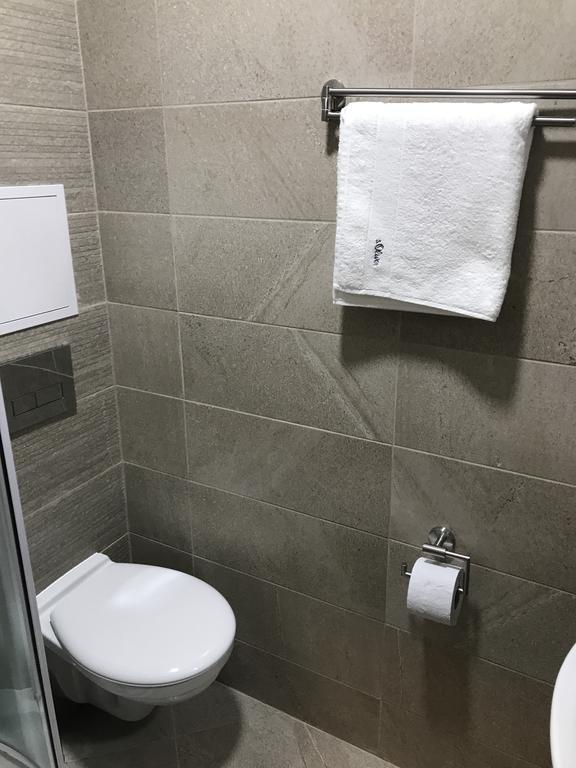 Apartment Trimontium Plovdiv Luaran gambar